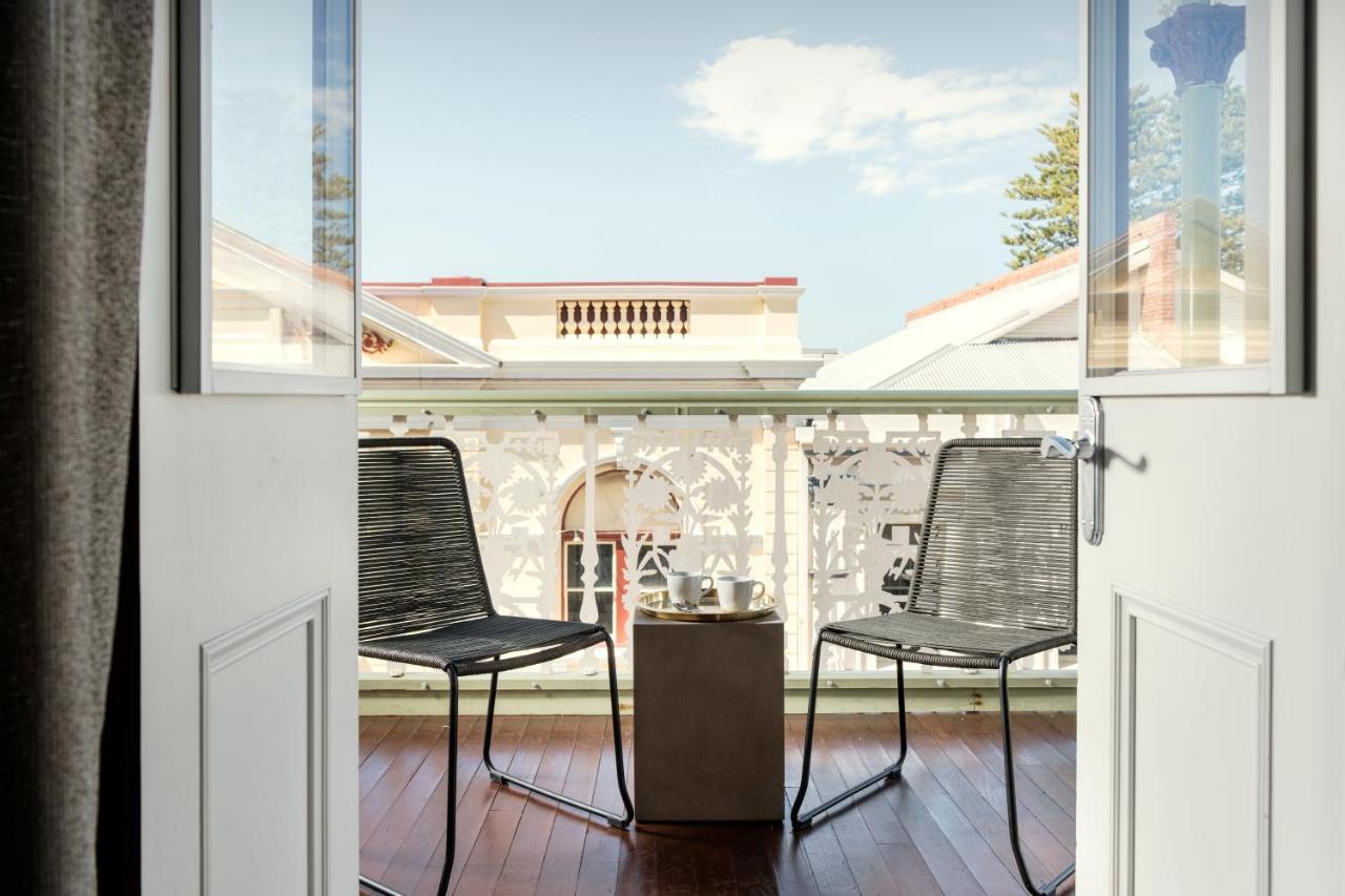 The National Hotel Fremantle Exterior photo